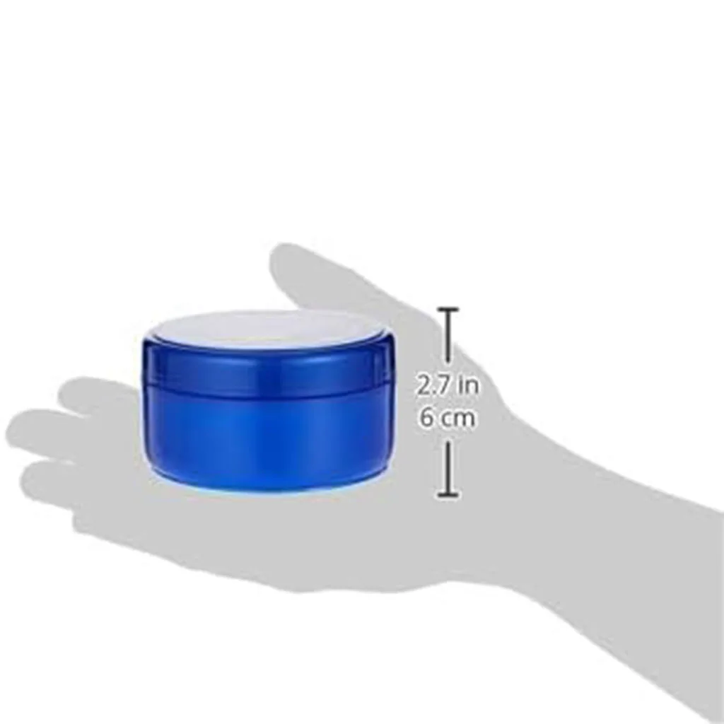 کرم کاسه ای صورت و بدن آبرسان اسانس بادام اولودرم