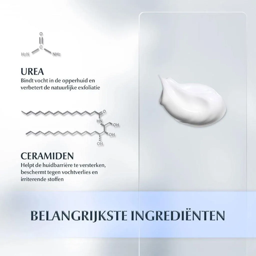 کرم دست ترمیم کننده اوسرین پلاس