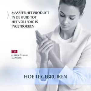 کرم دست ترمیم کننده اوسرین پلاس