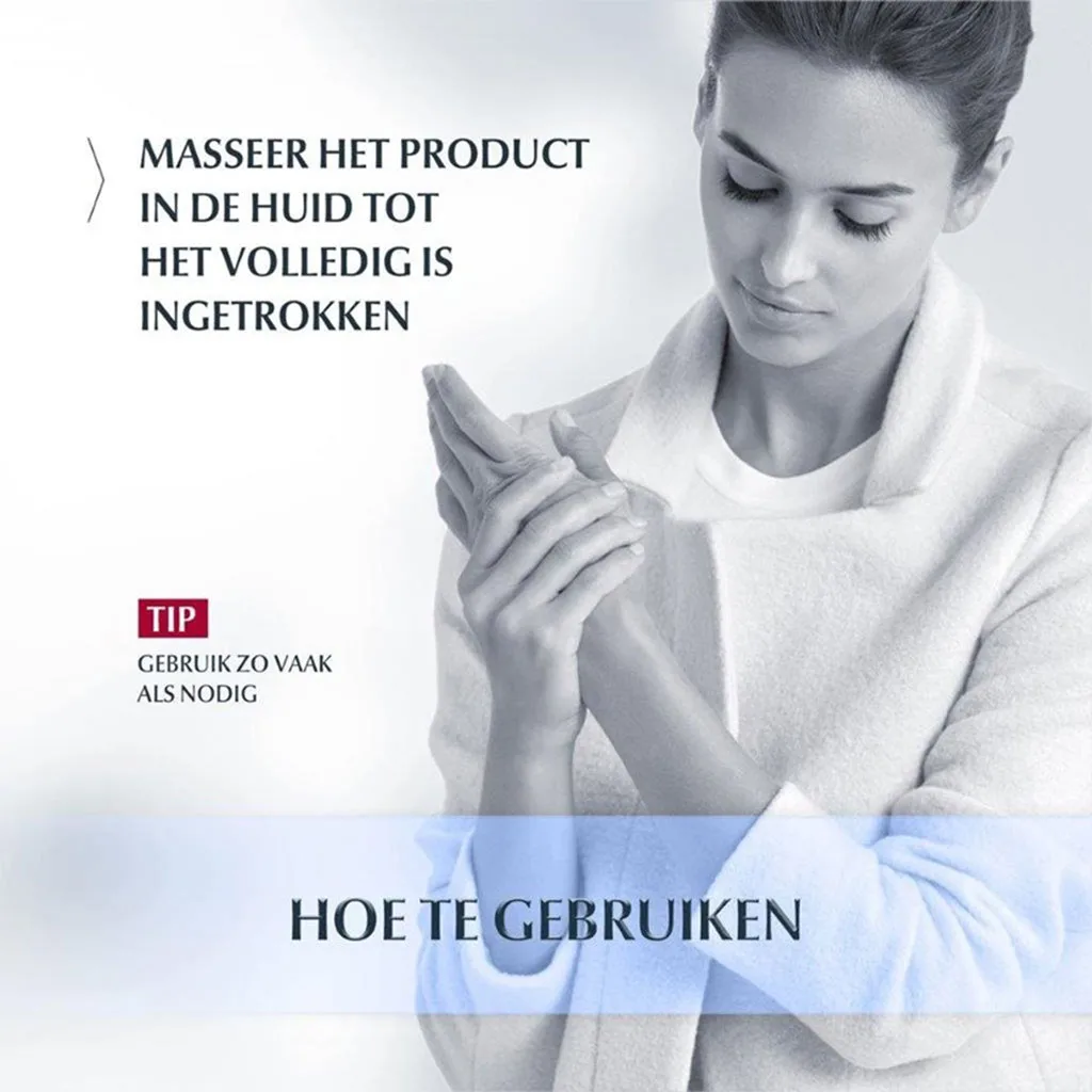 کرم دست ترمیم کننده اوسرین پلاس