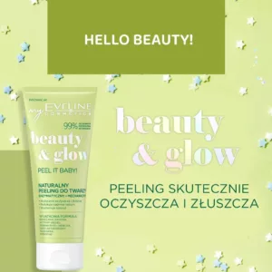 اسکراب صورت پاکسازی منافذ اولاین