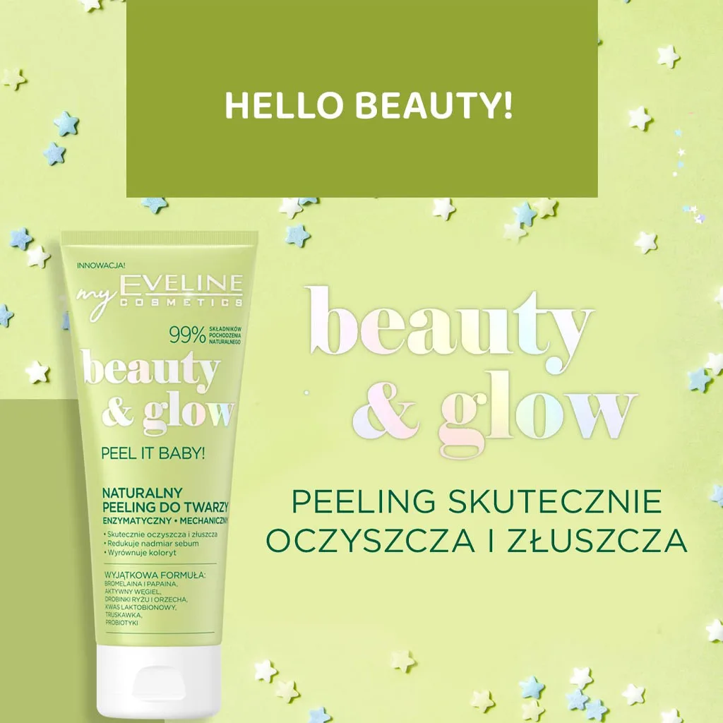 اسکراب صورت پاکسازی منافذ اولاین