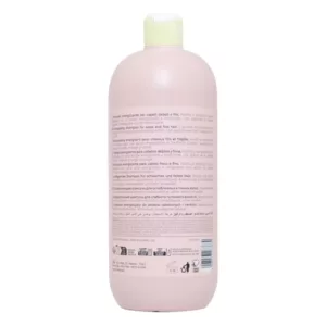 شامپو انرژی اینبریا آیس کریم ضد ریزش و محرک رشد