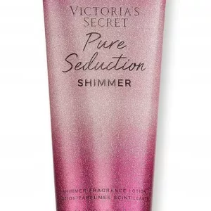 لوسیون بدن ویکتوریا سکرت Pure Seduction شیمر