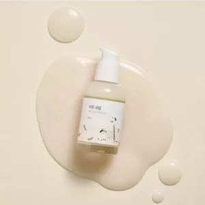 سرم تغذیه کننده پوست راند لب حاوی سویا SOYABEAN SERUM