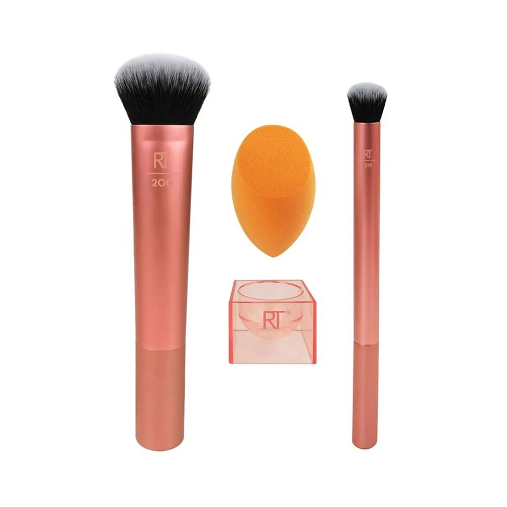 ست ۳ تیکه ریل تکنیک همراه با پایه