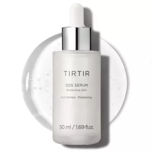 سرم اورژانسی ضد چروک تیر تیر Tir Tir