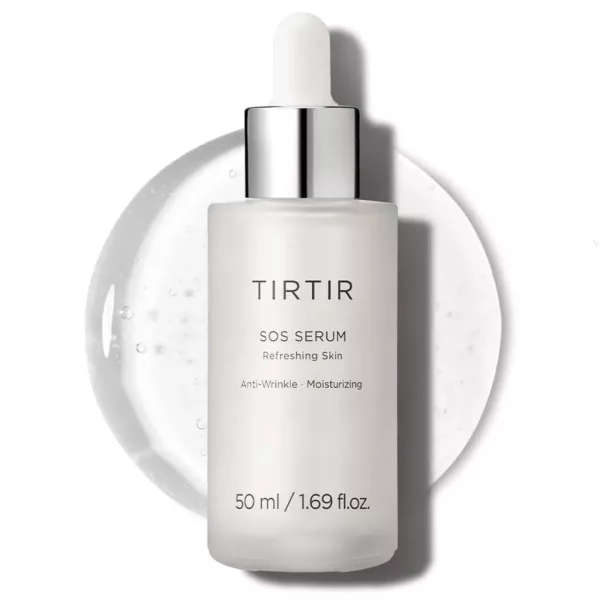 سرم اورژانسی ضد چروک تیر تیر Tir Tir