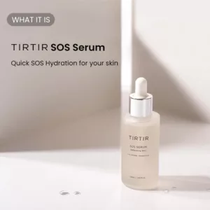 سرم اورژانسی ضد چروک تیر تیر Tir Tir