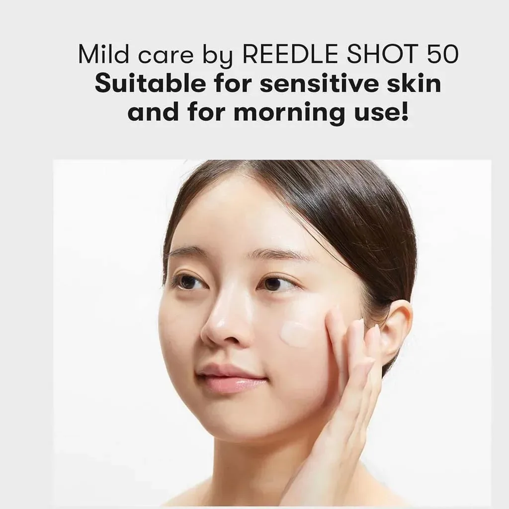 سرم میکرونیدلینگ ریدل شات Cica Reedle
