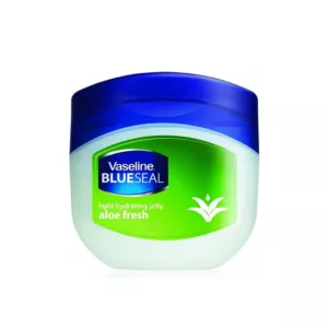 وازلین عطری با رایحه ی آلوئه ورا