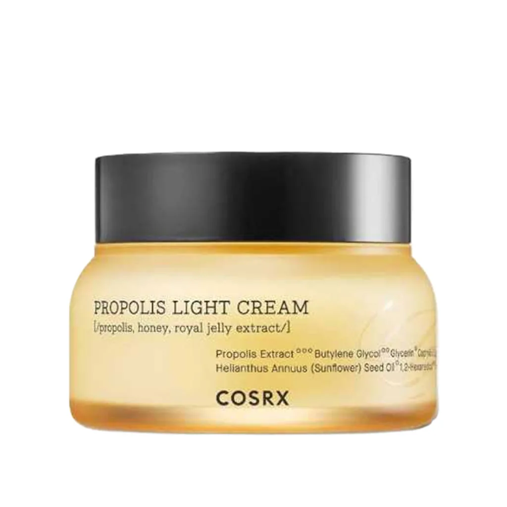 کرم پروپولیس لایت کوزارکس