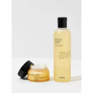 کرم پروپولیس لایت کوزارکس