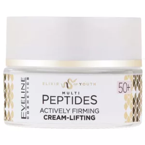 کرم مولتی پپتاید لیفتینگ و سفت کننده اولاین