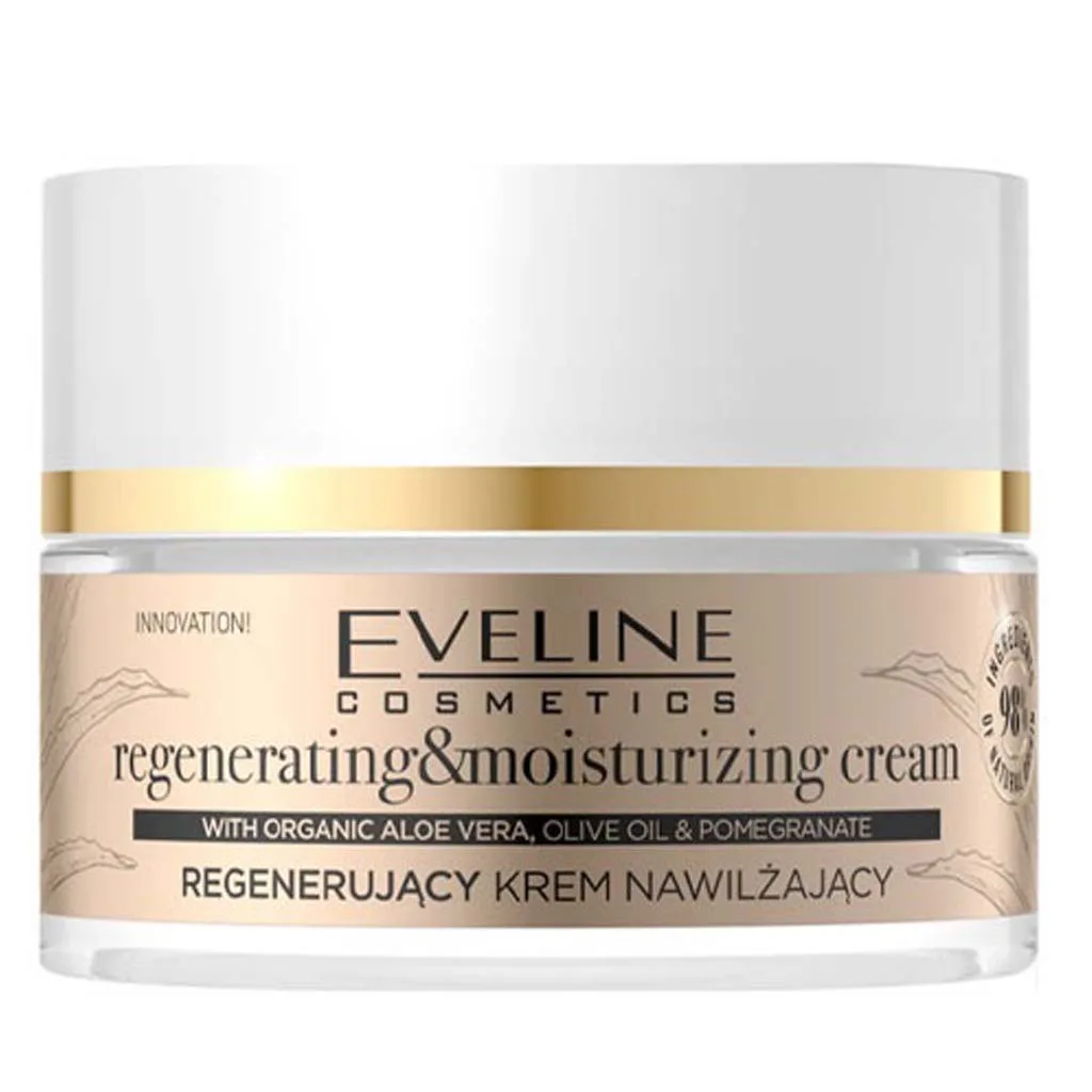 مرطوب کننده و جوانساز و اولاین بالای 40 سال