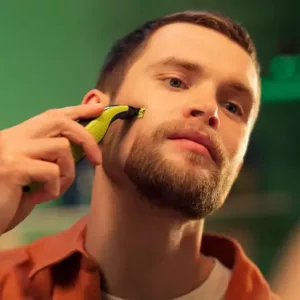 ماشین اصلاح اورجینال فیلیپس مدل one blade