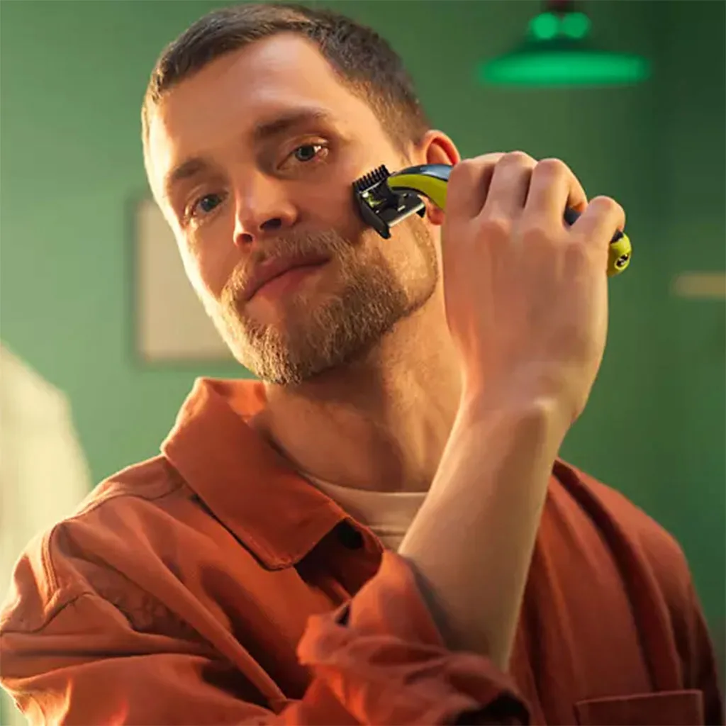 ماشین اصلاح اورجینال فیلیپس مدل one blade