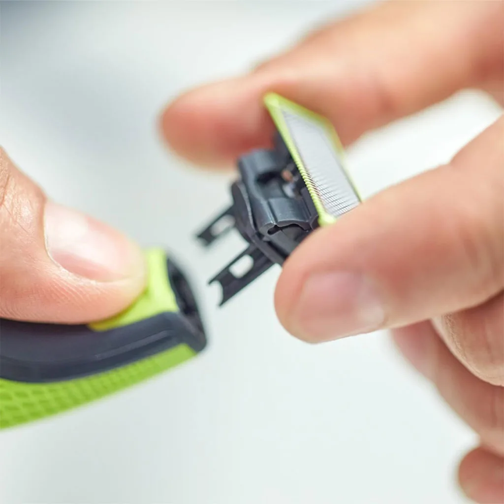 ماشین اصلاح اورجینال فیلیپس مدل one blade