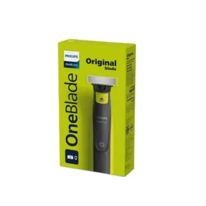 ماشین اصلاح اورجینال فیلیپس مدل one blade