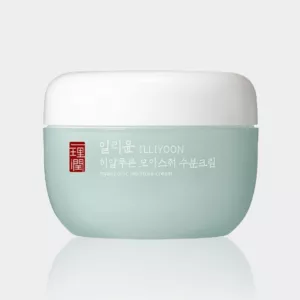 کرم مرطوب کننده هیالورونیک ایلیون