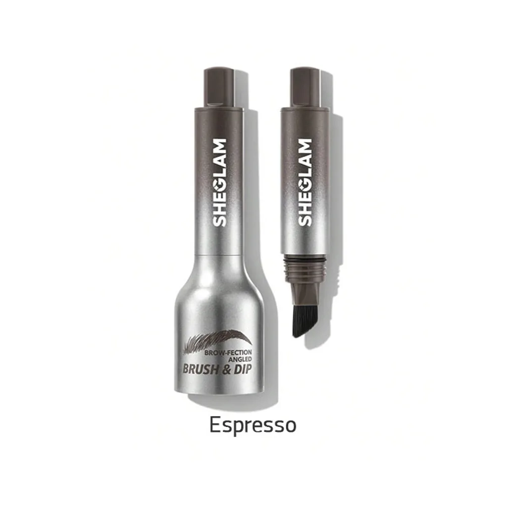 هاشور ابرو شیگلم در 8 رنگ