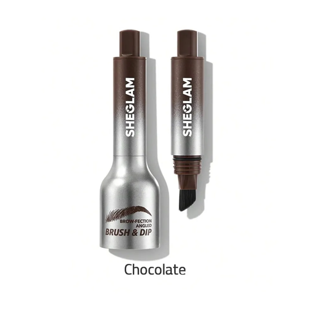 هاشور ابرو شیگلم در 8 رنگ