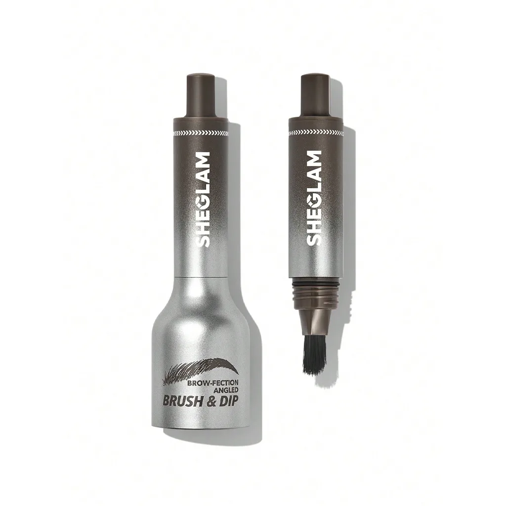 هاشور ابرو شیگلم در 8 رنگ