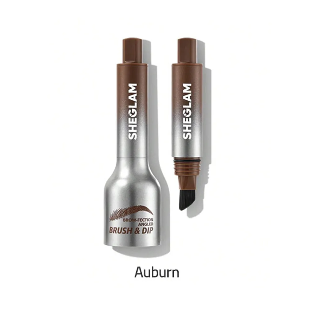 هاشور ابرو شیگلم در 8 رنگ