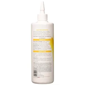 شامپو بدون سولفات تسکین دهنده کف سر خشک کنتو