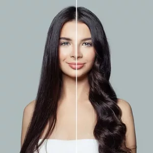 شامپو 8 کاره آرگان و کراتین اولاین