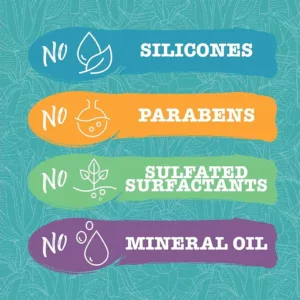 موس مو فر مائویی حجم دهنده