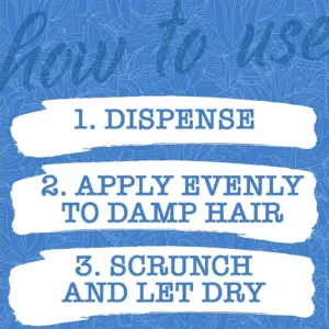 موس مو فر مائویی حجم دهنده