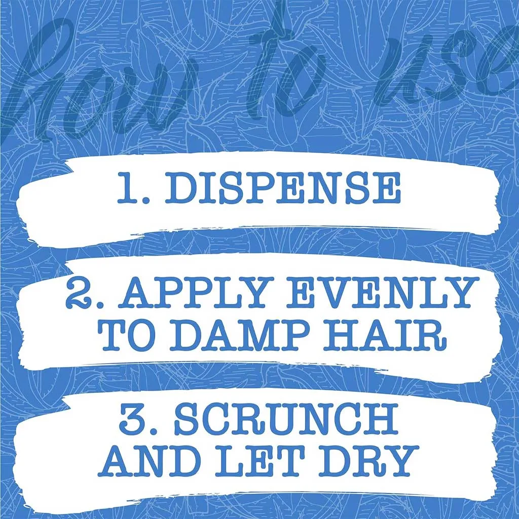 موس مو فر مائویی حجم دهنده