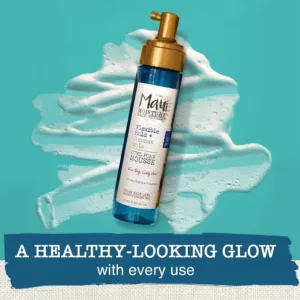 موس مو فر مائویی حجم دهنده