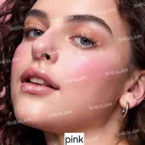 پالت رژگونه شیگلم چیک 2 چیک