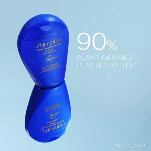 ضدآفتاب کرمی شیسیدو SPF50