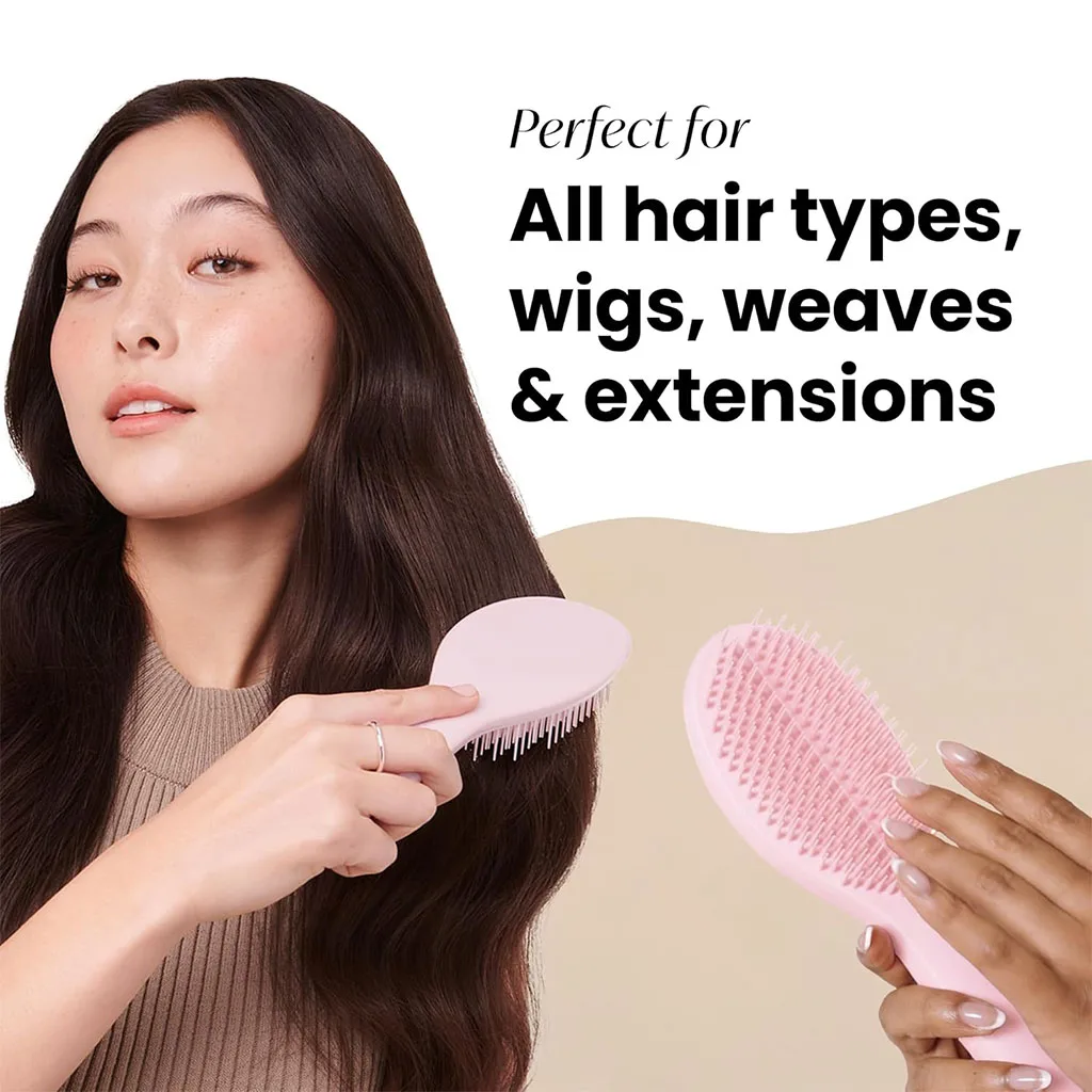 برس تنگل تیزر Styling براش
