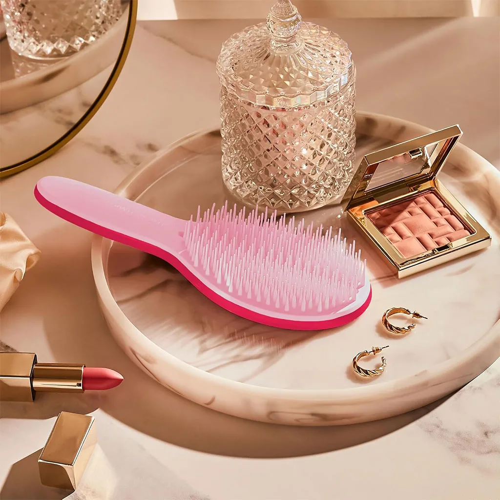برس تنگل تیزر Styling براش