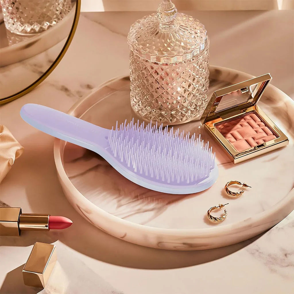 برس تنگل تیزر Styling براش