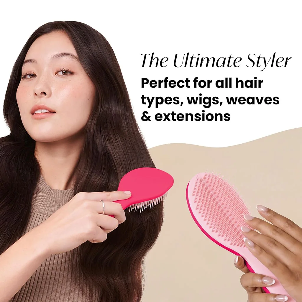 برس تنگل تیزر Styling براش