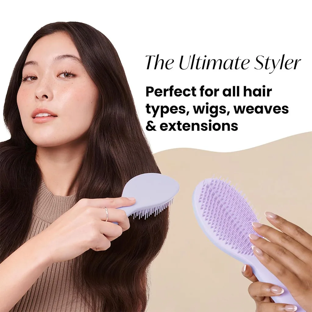 برس تنگل تیزر Styling براش