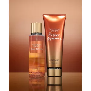 لوسیون بدن Amber Romance ویکتوریا سکرت