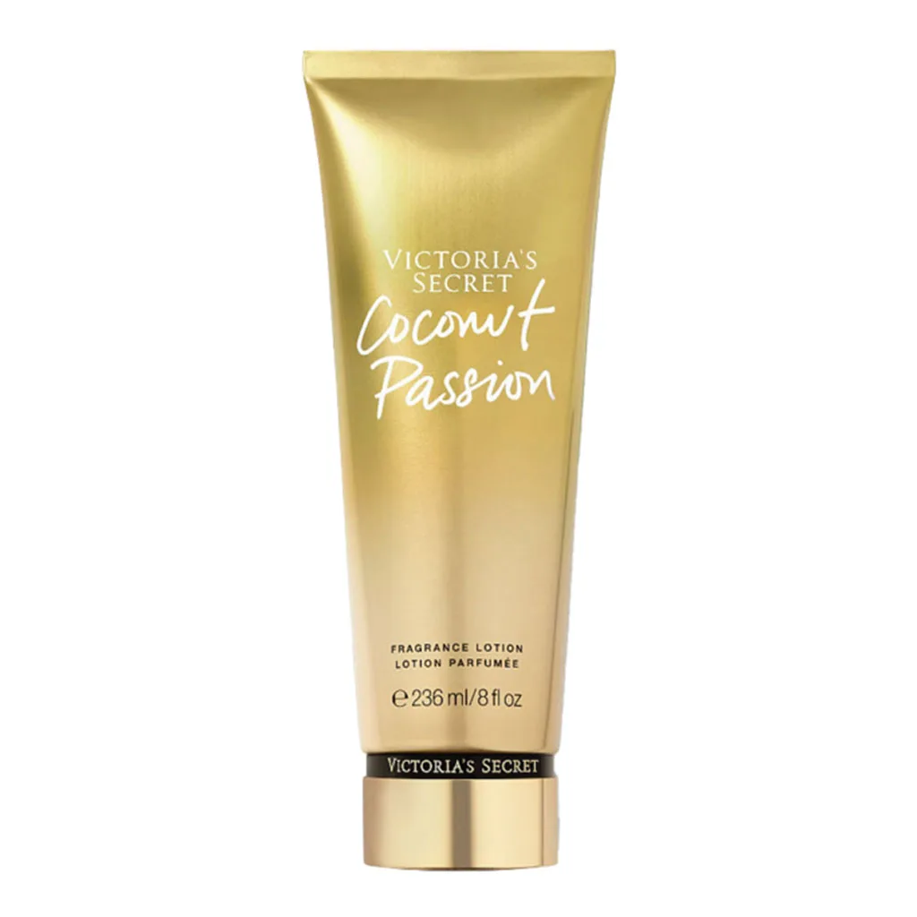 لوسیون بدن Coconut Passion ویکتوریا سکرت