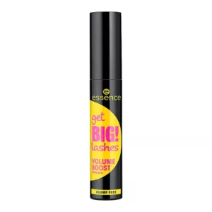 ریمل اسنس بیگ لش ماسکارا حجم دهنده essence Big Lashes Volume Boost Mascara