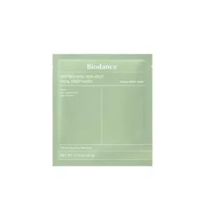 ماسک صورت بایودنس رفرشینگ ضد جوش اصل کره جنوبی