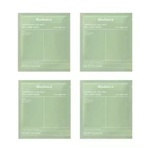 ماسک صورت بایودنس رفرشینگ ضد جوش اصل کره جنوبی