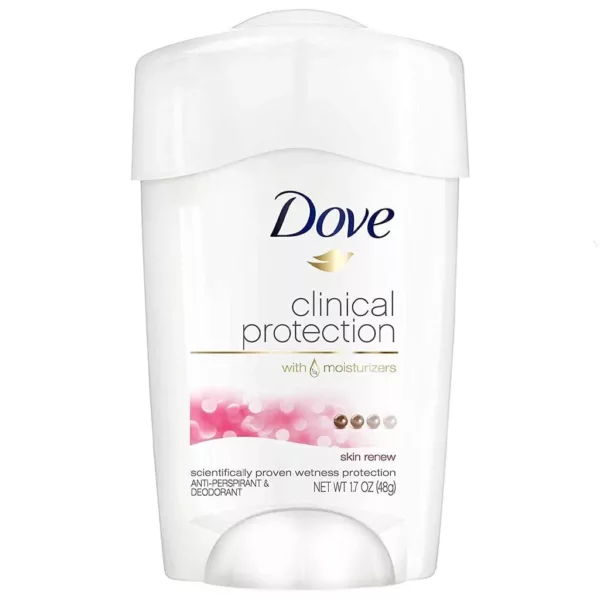 مام کلینیکالی داو مدل CLINICAL PROTECTION