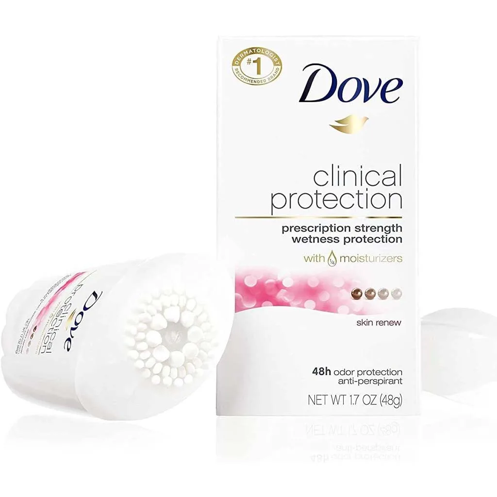 مام کلینیکالی داو مدل CLINICAL PROTECTION