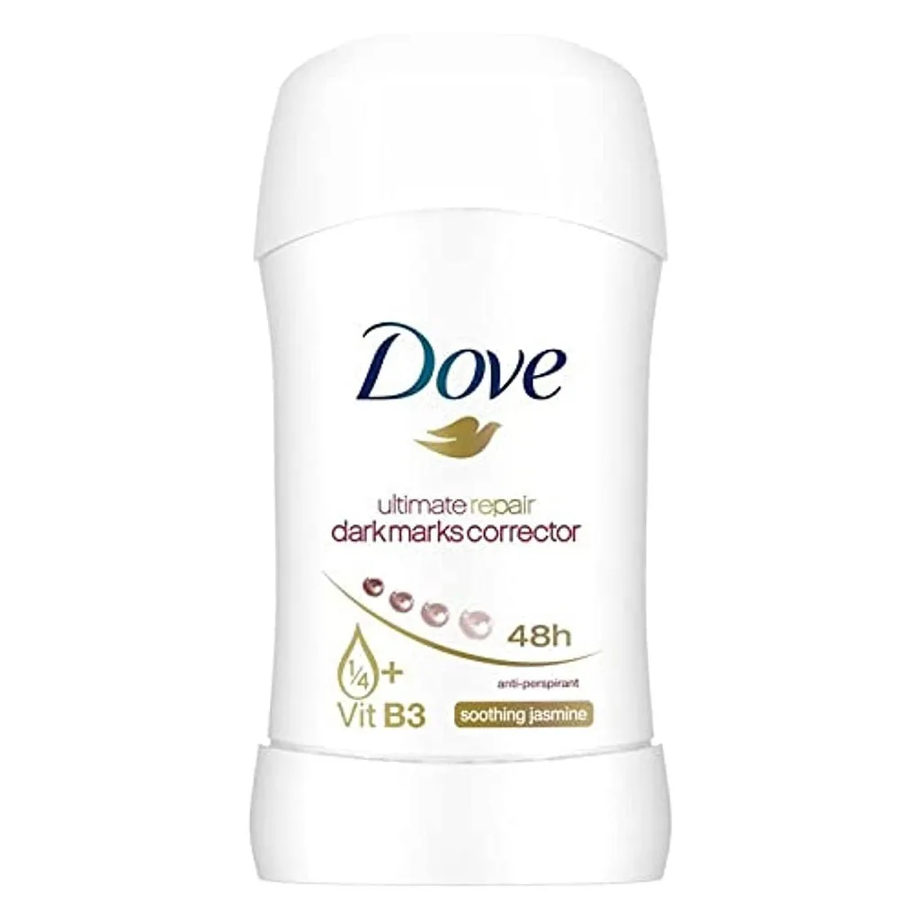 مام صابونی زنانه داو مدل ultimate repair