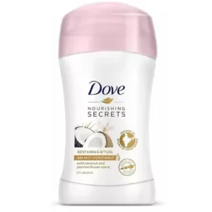 مام صابونی زنانه داو مدل Nourishing Secrets